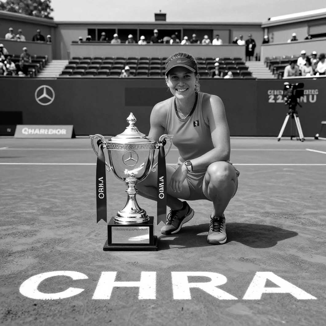 The Ledger of Empty Cells: What Tennis Analysis Never Receives The Ledger of Empty Cells: What Tennis Analysis Never Receives