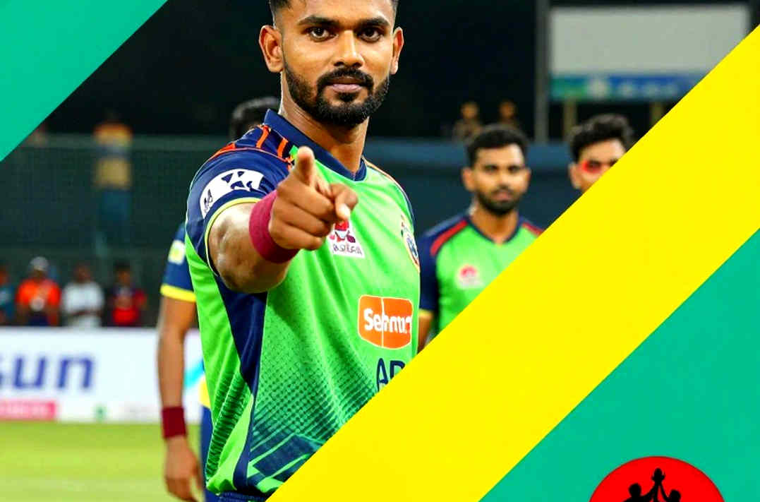 ২০২৬ এশিয়ান গেমসের কাবাডি: সাত সোনার পুরনো হিসাব, ইরানের অনুপস্থিত নাম, আর গ্যালারিতে যাদের কেউ গোনে না ২০২৬ এশিয়ান গেমসের কাবাডি: সাত সোনার পুরনো হিসাব, ইরানের অনুপস্থিত নাম, আর গ্যালারিতে যাদের কেউ গোনে না
