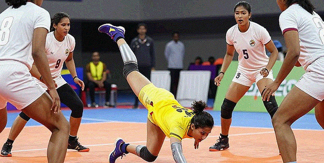 ২০২৬ এশিয়ান গেমসের কাবাডি: সাত সোনার পুরনো হিসাব, ইরানের অনুপস্থিত নাম, আর গ্যালারিতে যাদের কেউ গোনে না ২০২৬ এশিয়ান গেমসের কাবাডি: সাত সোনার পুরনো হিসাব, ইরানের অনুপস্থিত নাম, আর গ্যালারিতে যাদের কেউ গোনে না