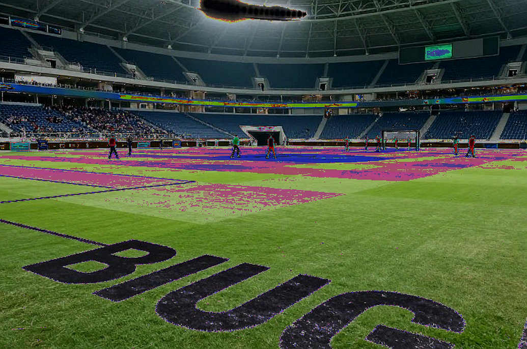 From 1-in-7 to 2-2: Bengaluru's Short Boundaries, Rain and Sammy's 'True Reflection'