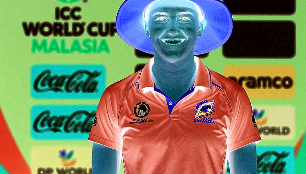 From 1-in-7 to 2-2: Bengaluru's Short Boundaries, Rain and Sammy's 'True Reflection'