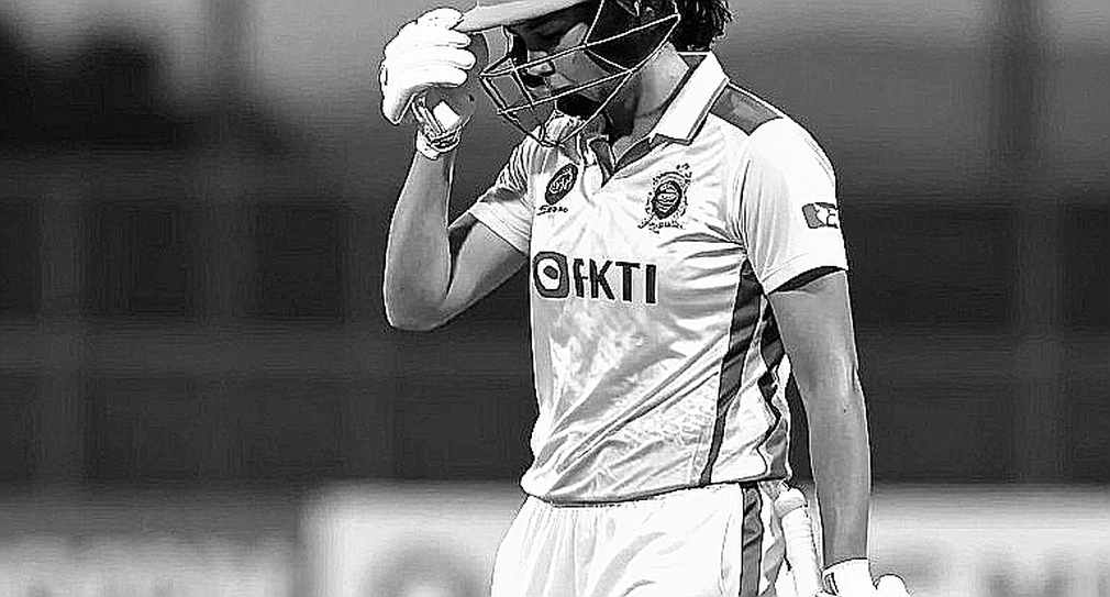 Harmanpreet Kaur's Era Ends: A 155-Match Record, Age 37, and the Succession Question Nobody Is Asking Harmanpreet Kaur's Era Ends: A 155-Match Record, Age 37, and the Succession Question Nobody Is Asking