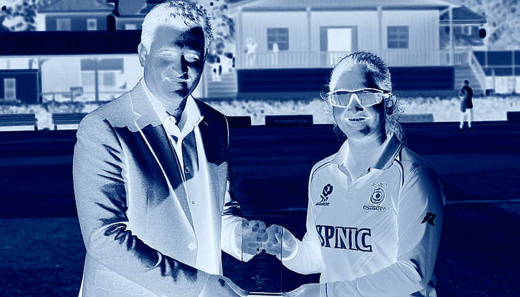 From 6-124 to 390: Durban, Renshaw's 190 and Australia's Real Quandary From 6-124 to 390: Durban, Renshaw's 190 and Australia's Real Quandary
