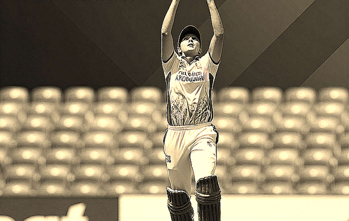 প্রথম হ্যাটট্রিকের সকাল: হাসান মাহমুদের সেলাই, একটি ডিআরএস ও বাংলাদেশের টেস্ট-সময় প্রথম হ্যাটট্রিকের সকাল: হাসান মাহমুদের সেলাই, একটি ডিআরএস ও বাংলাদেশের টেস্ট-সময়