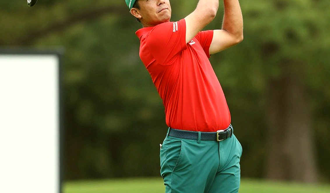 Two Strokes at Sheshan: The LPGA's Pace-of-Play Rule Meets Its First Public Test