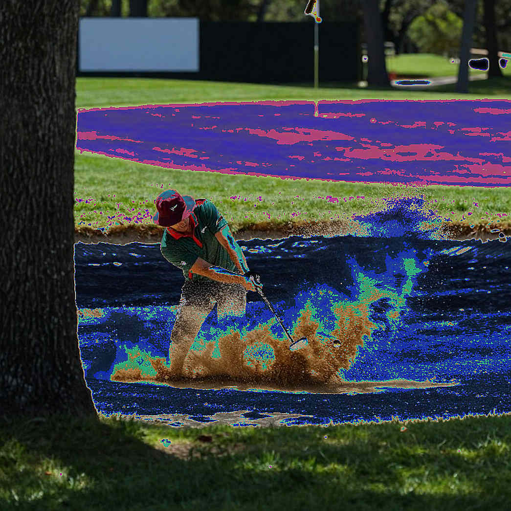 Two Strokes at Sheshan: The LPGA's Pace-of-Play Rule Meets Its First Public Test