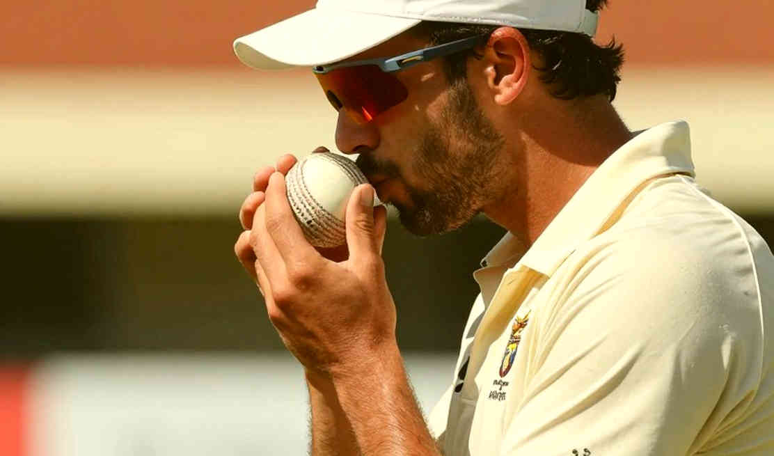 Iyer's 102 Off 43 Balls on a Slow Lucknow Surface: Where the Middle Overs Undid West Indies