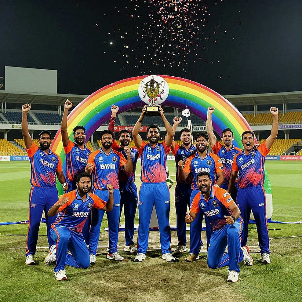 Not Arshdeep's Apology but the Death-Overs Load: What Indore's 432 Runs Actually Reveal