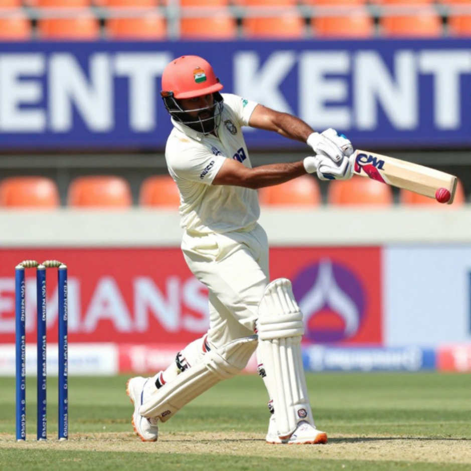 Not Arshdeep's Apology but the Death-Overs Load: What Indore's 432 Runs Actually Reveal