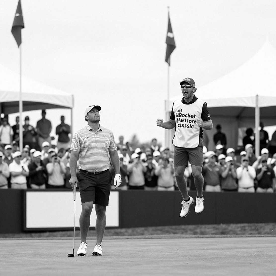 63.585: Bridgeman's Putting Number, TaylorMade's Video, and an Incomplete Ledger 63.585: Bridgeman's Putting Number, TaylorMade's Video, and an Incomplete Ledger