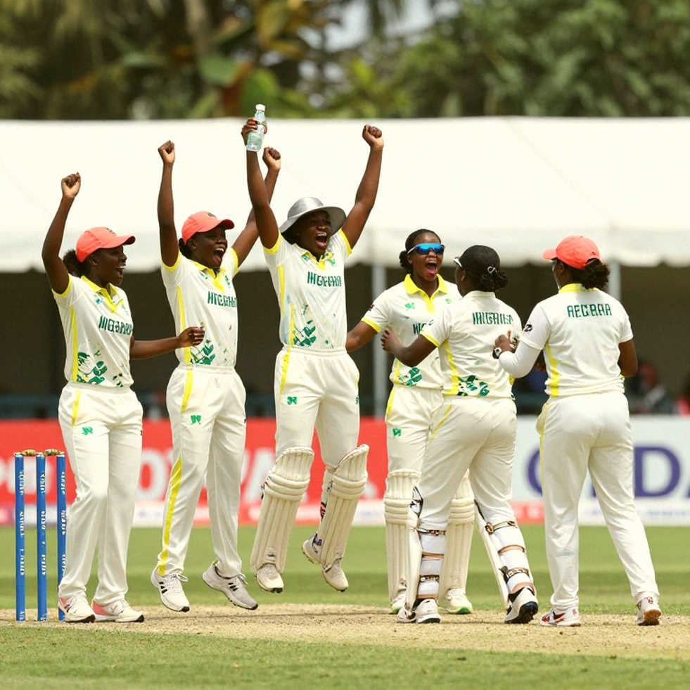Empty Input, Frozen Analysis: No Reliable Report Can Be Written in the Cricket-Asia Domain Right Now