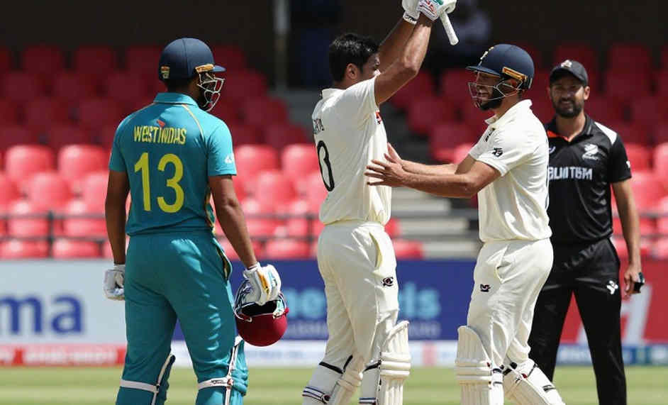 ILT20 Season 5: Sharjah's Eight Matches, Babar's Price and the Rhythm of Dew ILT20 Season 5: Sharjah's Eight Matches, Babar's Price and the Rhythm of Dew