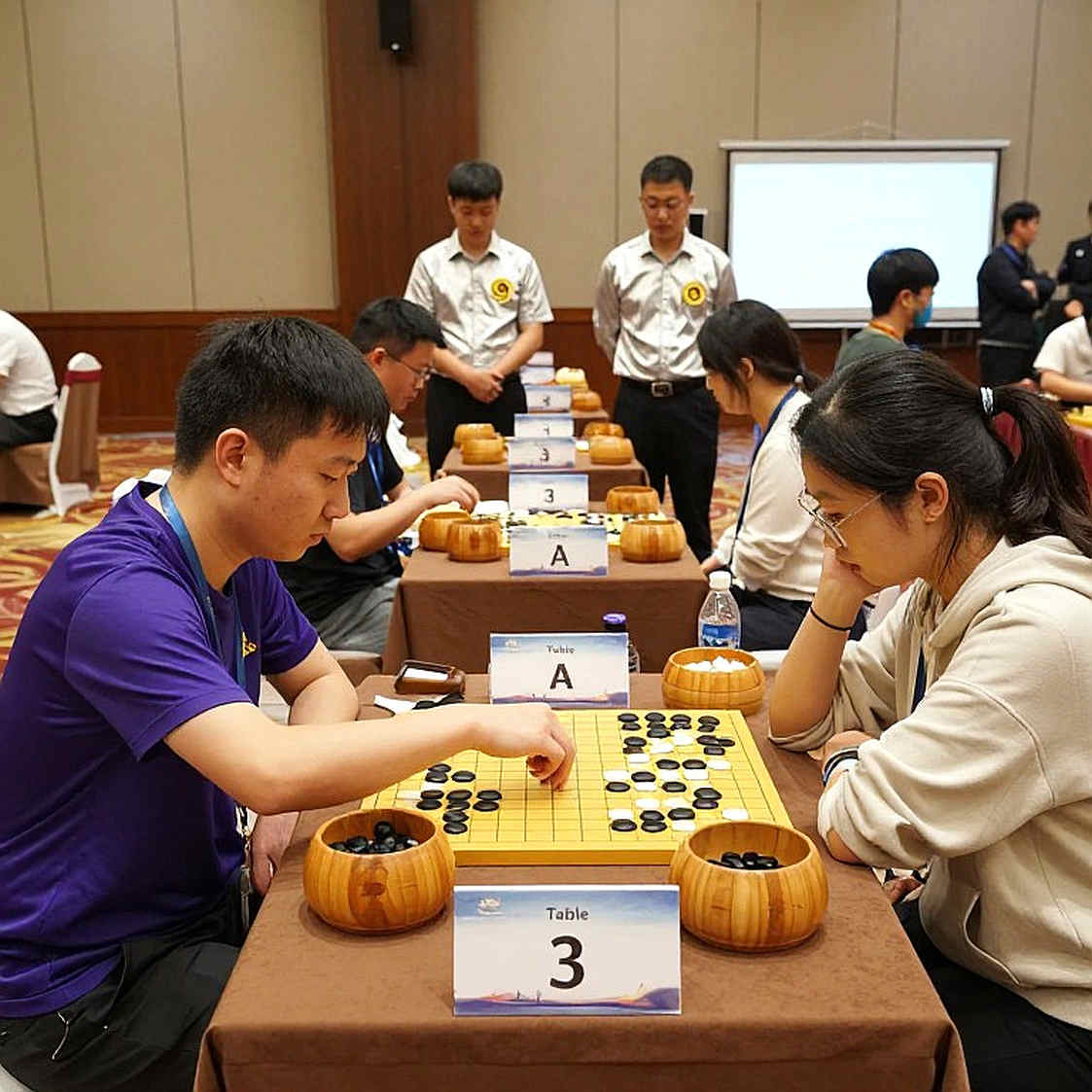 A Tsaghkadzor Headline, a King's Indian DVD — The Invisible Injury Inside Chess Media