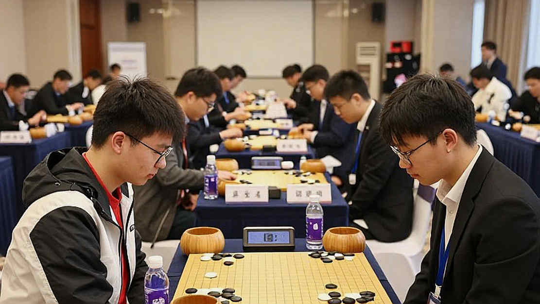 A Tsaghkadzor Headline, a King's Indian DVD — The Invisible Injury Inside Chess Media