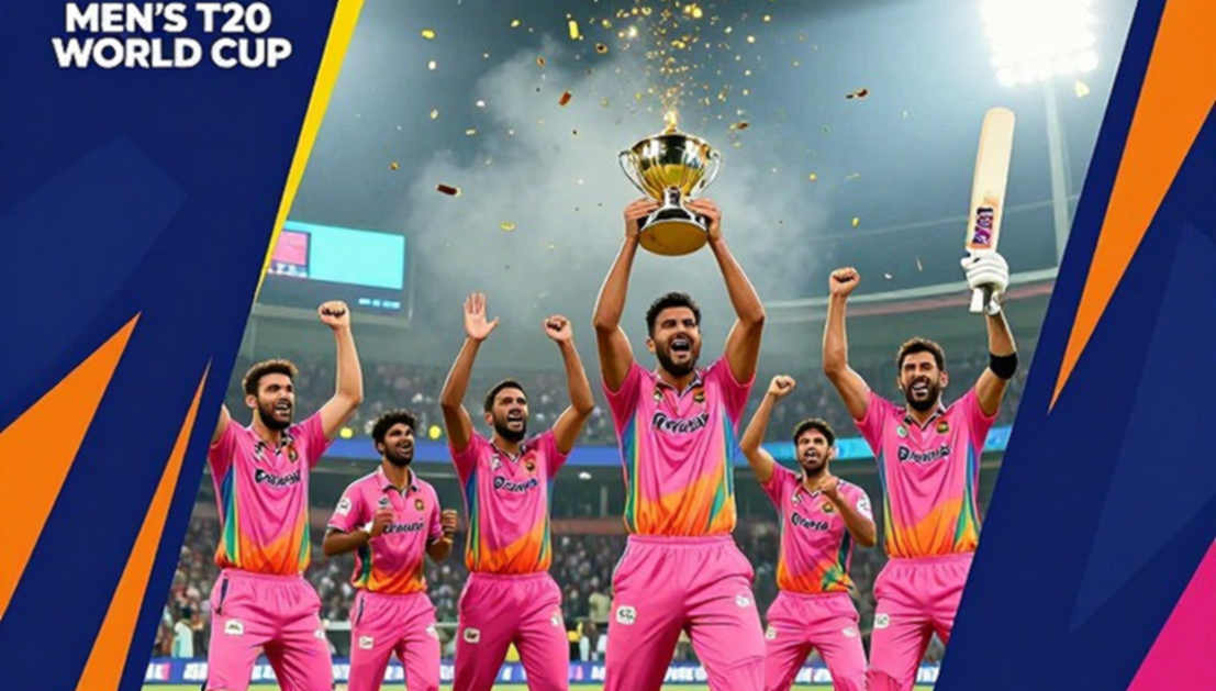From a Blank Page to an On-Chain Ledger: Who Actually Keeps the Books in Asian Cricket From a Blank Page to an On-Chain Ledger: Who Actually Keeps the Books in Asian Cricket