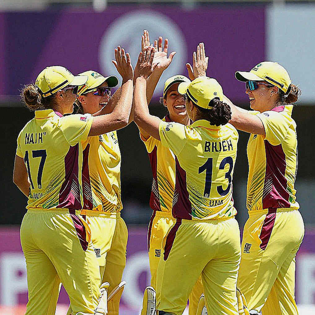 Asian Pace Bowling's Silent Crisis: When the Calendar Becomes the Selector Asian Pace Bowling's Silent Crisis: When the Calendar Becomes the Selector