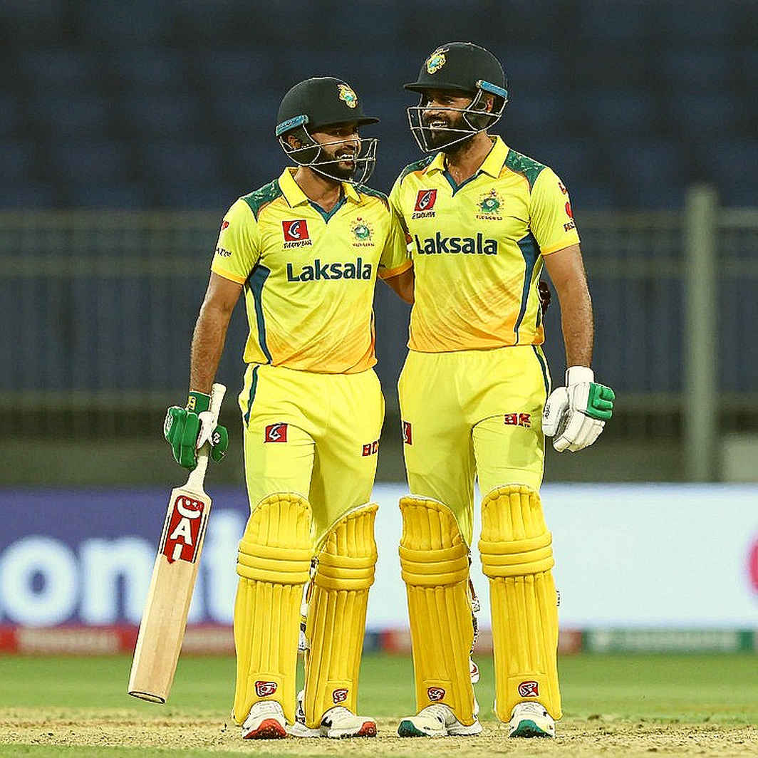 The Game Read in Margins: England's Leg-Spin Conflict, the Geopolitics of the Afghan League, and the Wait for Return in the Wisden Podcast