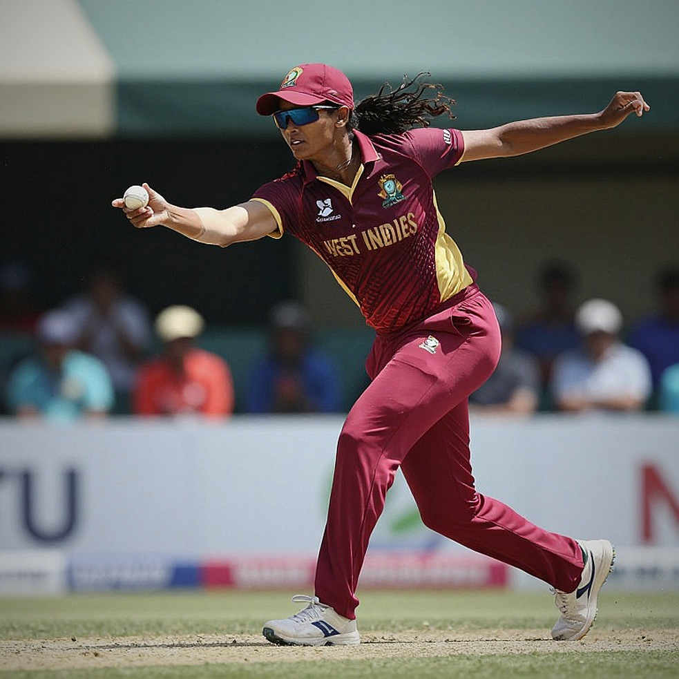 The Quiet Rewrite of Asian Cricket: From Powerplay Seam-Length to the Dew Line