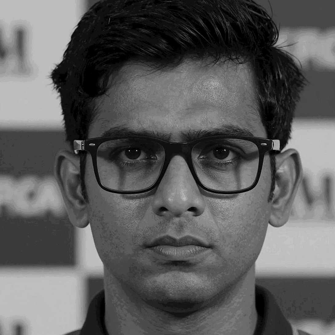 The Empty Brief: Eight Questions Cricket Analysis Must Answer Before It Begins The Empty Brief: Eight Questions Cricket Analysis Must Answer Before It Begins
