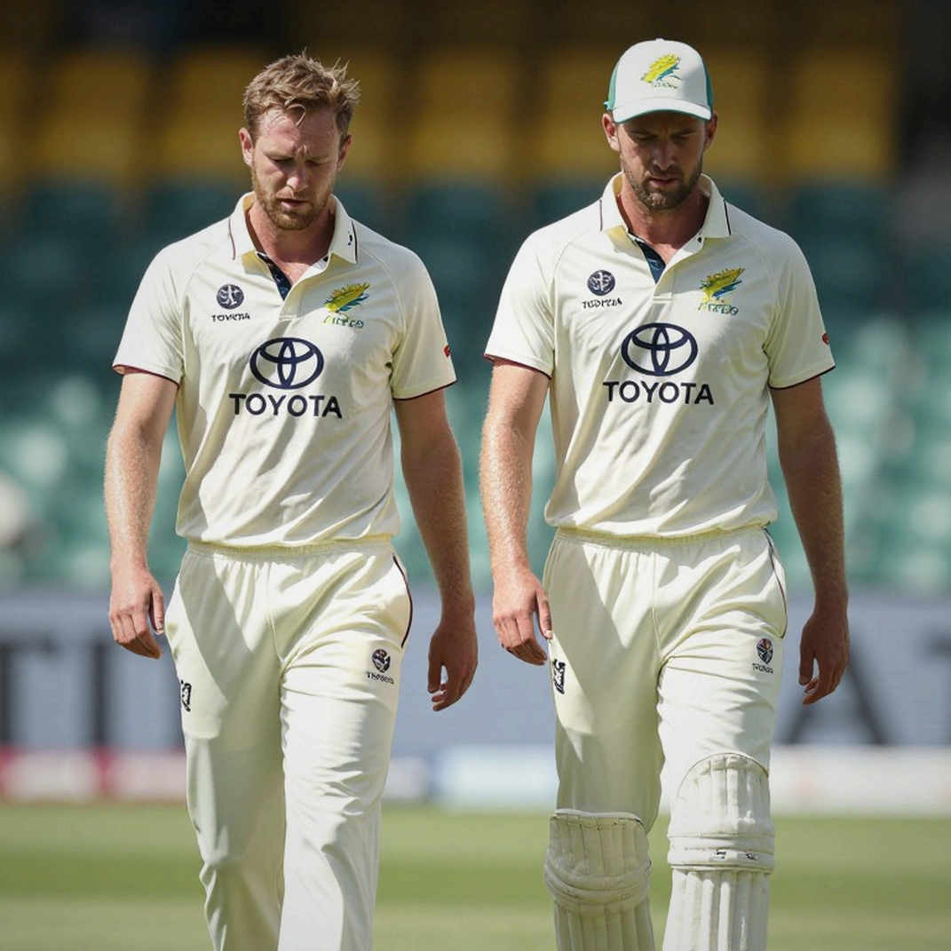 The Empty Brief: Eight Questions Cricket Analysis Must Answer Before It Begins The Empty Brief: Eight Questions Cricket Analysis Must Answer Before It Begins