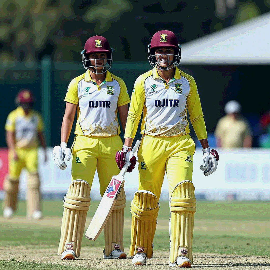Grass, Two Spinners and a Cancer Comeback: The Numeric Read of Maddinson's Test Return at Kingsmead Grass, Two Spinners and a Cancer Comeback: The Numeric Read of Maddinson's Test Return at Kingsmead