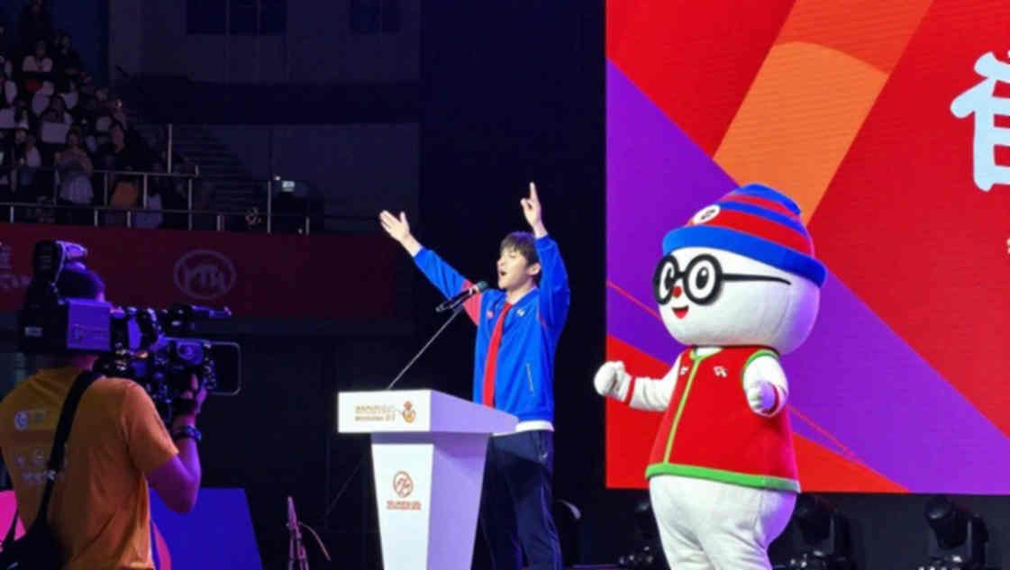 এশিয়ান গেমস ২০২৬-এর কোয়ার্টার ফাইনালের পর পিভি সিন্ধুর নীরবতা ভাঙা: ১০-২১ ব্যবধানের আড়ালে যে লেজারটা পড়ে আছে