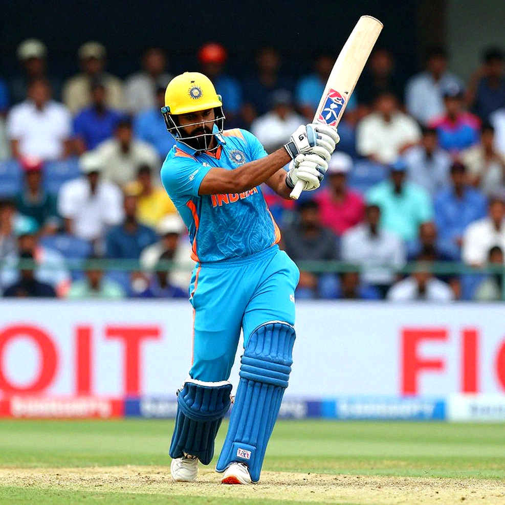 When an Empty Record Passes as Truth: Cricket Data Integrity and the Promise of Blockchain