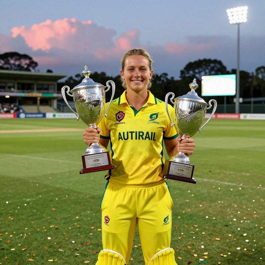 Nahida Akter's Armband and the Crack Inside One Sentence: A Date-Coded Reading of Bangladesh's T20I Captaincy Shift Nahida Akter's Armband and the Crack Inside One Sentence: A Date-Coded Reading of Bangladesh's T20I Captaincy Shift