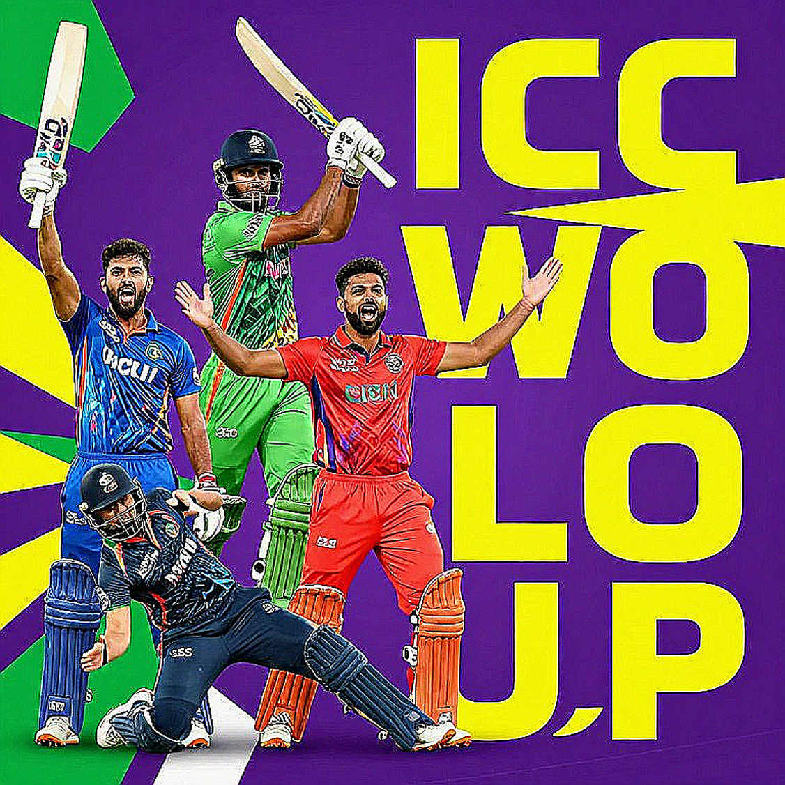 পাওয়ারপ্লে থেকে ডেথ ওভার: বাংলাদেশ ও শ্রীলঙ্কার টি-টোয়েন্টি ফেজ-লেজার