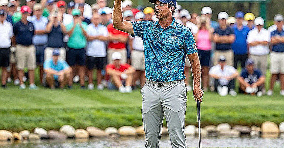 Where LIV's Capital Went: McIlroy's Ledger, the 2027 Ban, and Golf's Restructuring Math Where LIV's Capital Went: McIlroy's Ledger, the 2027 Ban, and Golf's Restructuring Math
