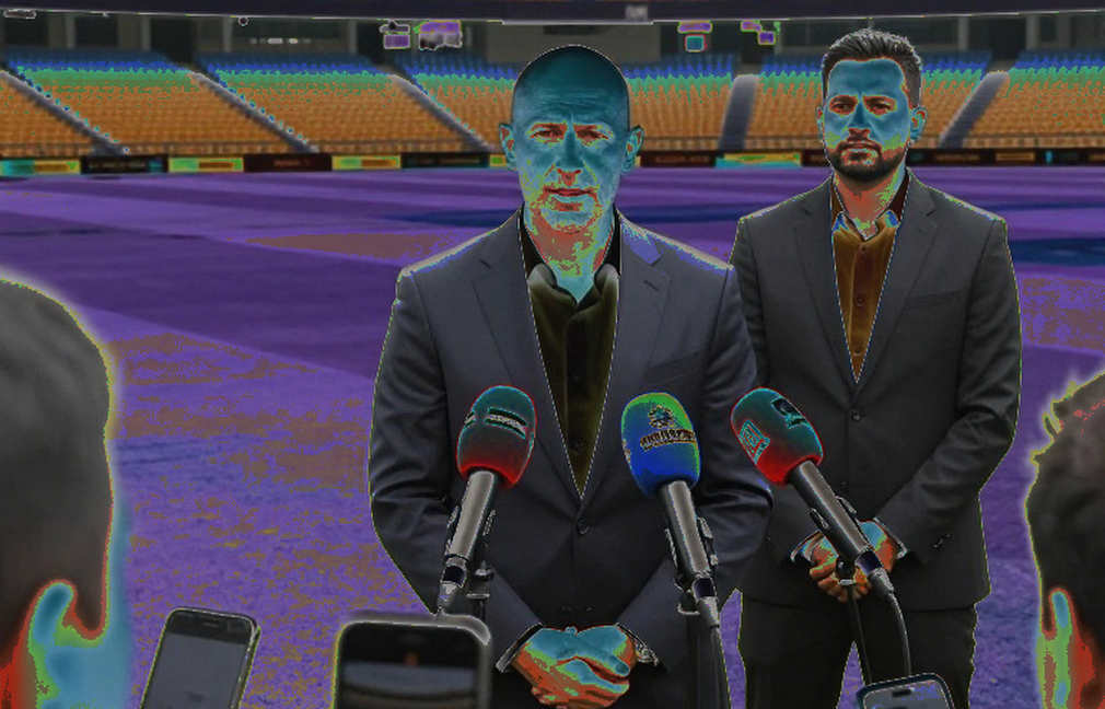 The Rehab Injuries Are the Real Signal: Hardik Pandya and India's Single-Slot Dependency The Rehab Injuries Are the Real Signal: Hardik Pandya and India's Single-Slot Dependency