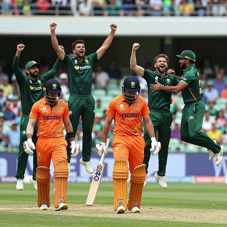 The Empty Payload: How Cricket Data Silence Opens the Door to Fiction The Empty Payload: How Cricket Data Silence Opens the Door to Fiction