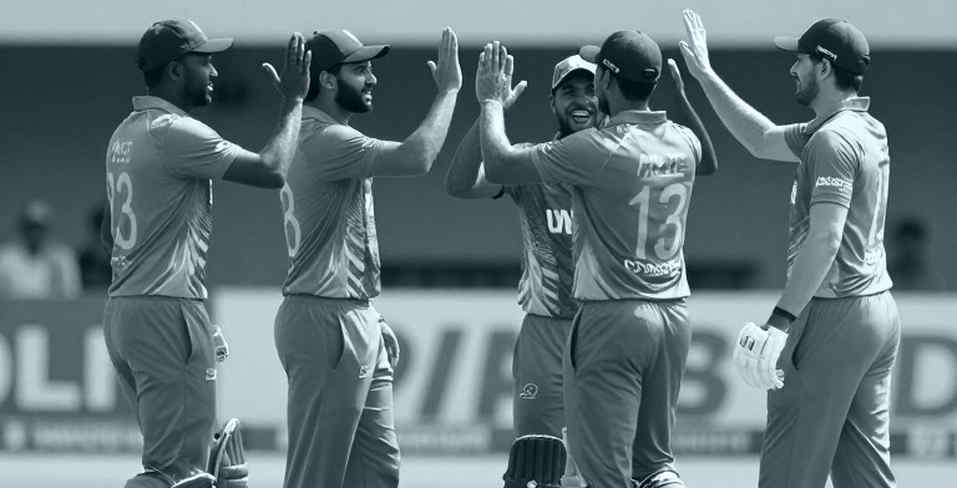 The Crisis of Information Vacuity in Blockchain Cricket Analysis Pipelines The Crisis of Information Vacuity in Blockchain Cricket Analysis Pipelines