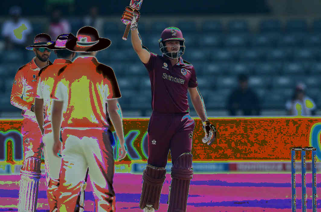 Fearless, But Accounted For: The Structural Logic Behind India Women's Zimbabwe Series Plan Fearless, But Accounted For: The Structural Logic Behind India Women's Zimbabwe Series Plan