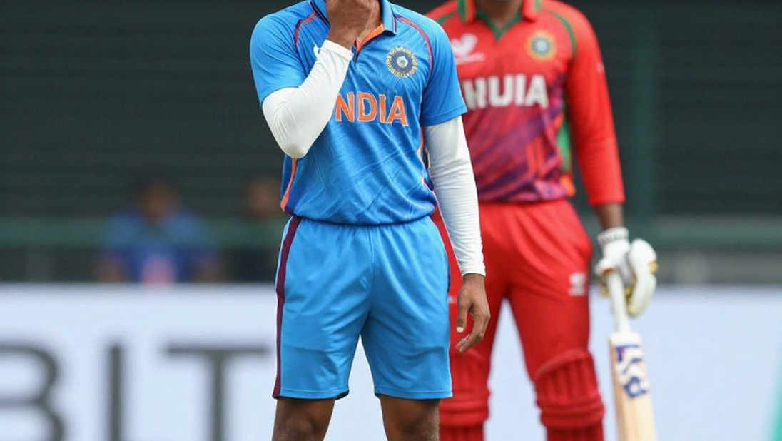 Fearless, But Accounted For: The Structural Logic Behind India Women's Zimbabwe Series Plan Fearless, But Accounted For: The Structural Logic Behind India Women's Zimbabwe Series Plan
