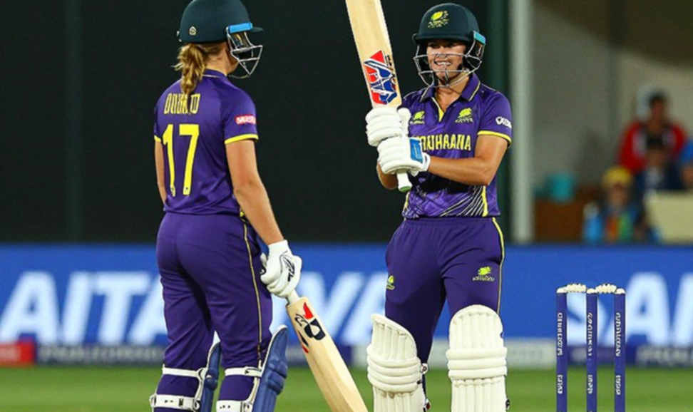 Empty Blocks, Silent Spreadsheets: The Immutable Honesty of Cricket Data Journalism Empty Blocks, Silent Spreadsheets: The Immutable Honesty of Cricket Data Journalism
