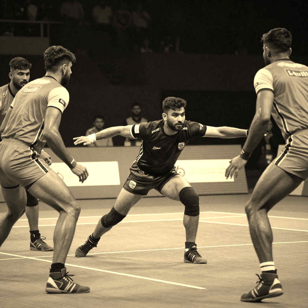 ৪৮-২৪ স্কোরলাইন যা ঢেকে রাখে: নারী কাবাডিতে ভারতের আধিপত্যের আসল পরীক্ষা এখনো বাকি ৪৮-২৪ স্কোরলাইন যা ঢেকে রাখে: নারী কাবাডিতে ভারতের আধিপত্যের আসল পরীক্ষা এখনো বাকি