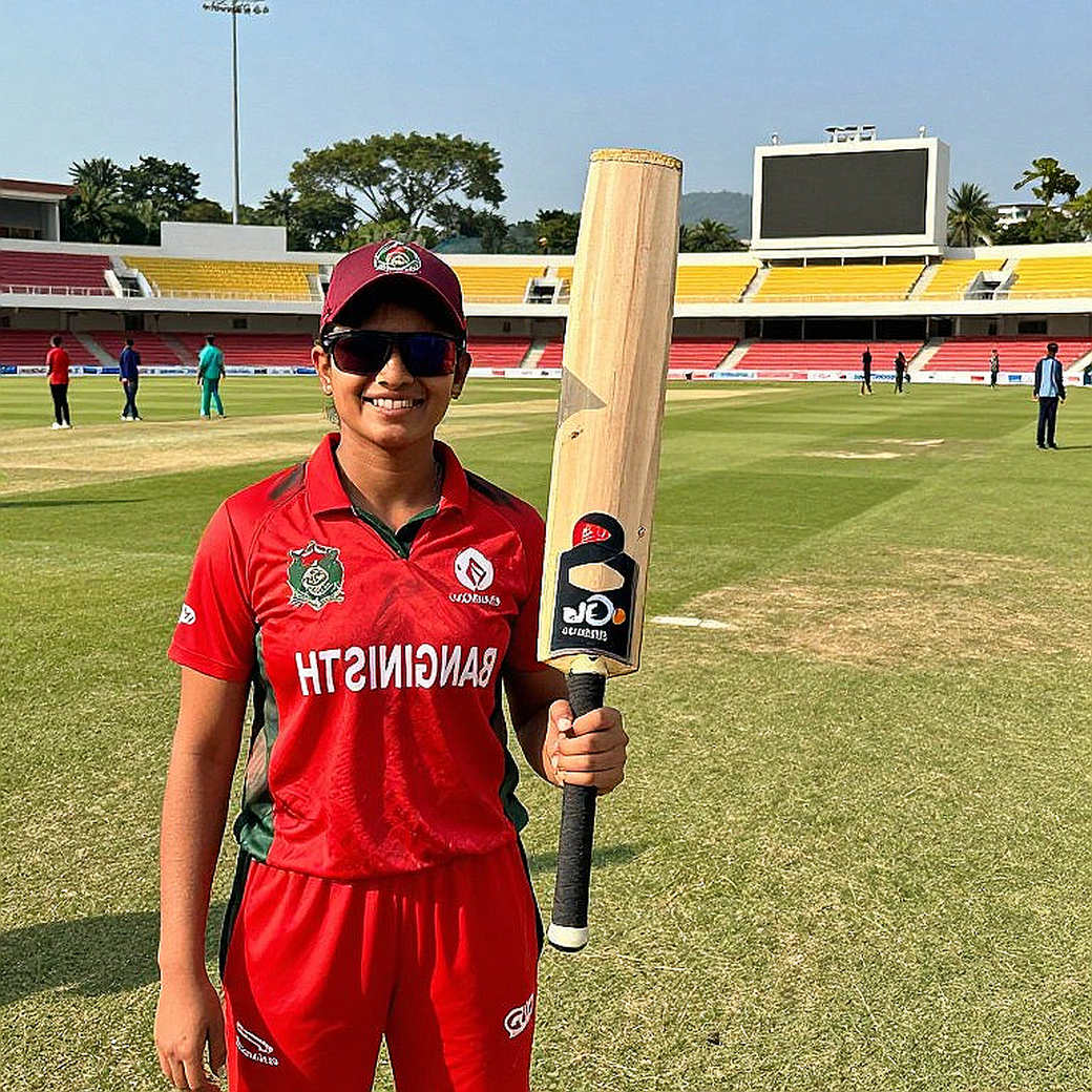 প্রথম ওভারের ফ্রি-কিক: দুবাইয়ের সেই রাত, যা পাকিস্তানের ক্রিকেট-স্মৃতিতে ফ্রিজ হয়ে আছে প্রথম ওভারের ফ্রি-কিক: দুবাইয়ের সেই রাত, যা পাকিস্তানের ক্রিকেট-স্মৃতিতে ফ্রিজ হয়ে আছে