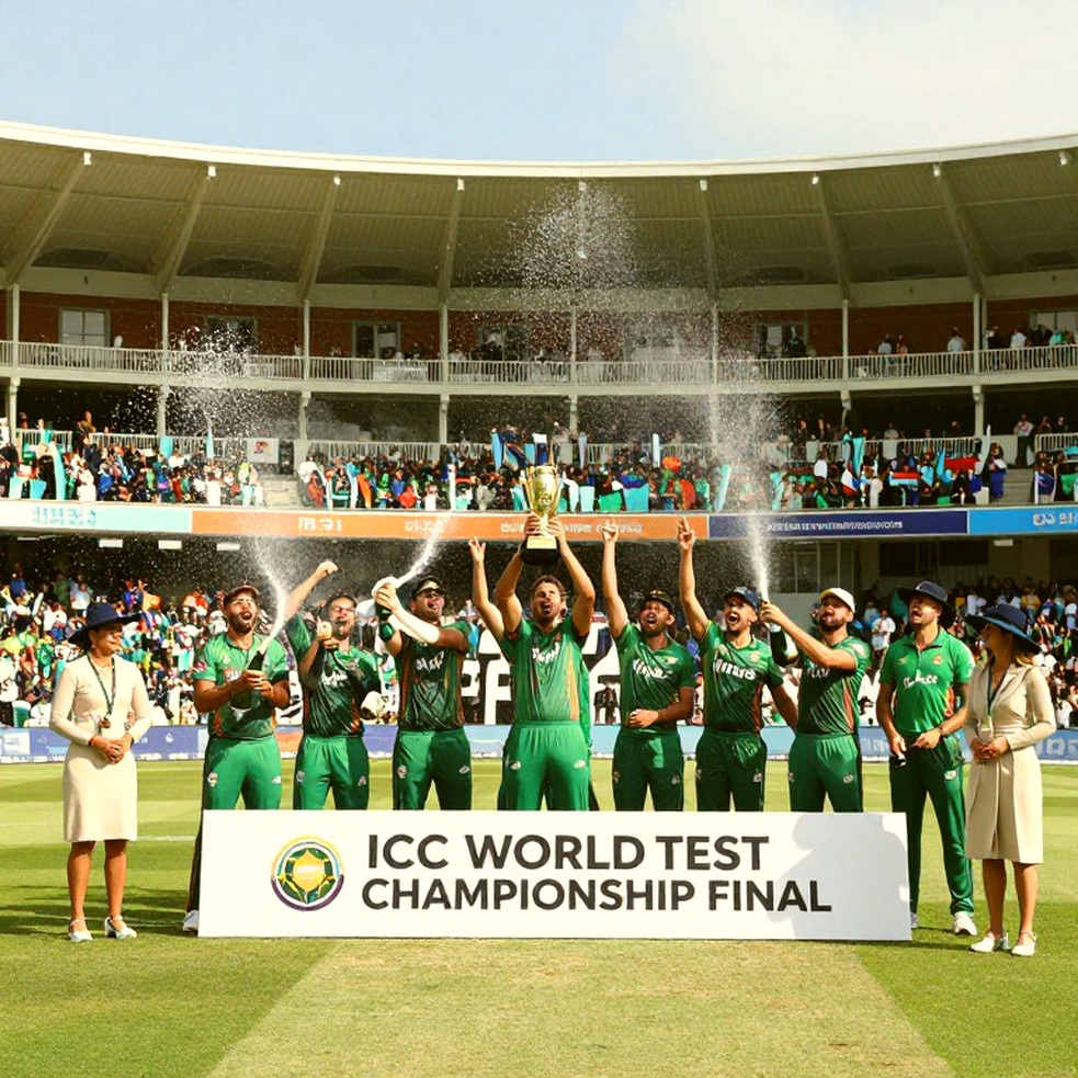 Asia's Cricket Window: Fan Tokens, Release Clauses, and the Ledger That Went On-Chain Asia's Cricket Window: Fan Tokens, Release Clauses, and the Ledger That Went On-Chain