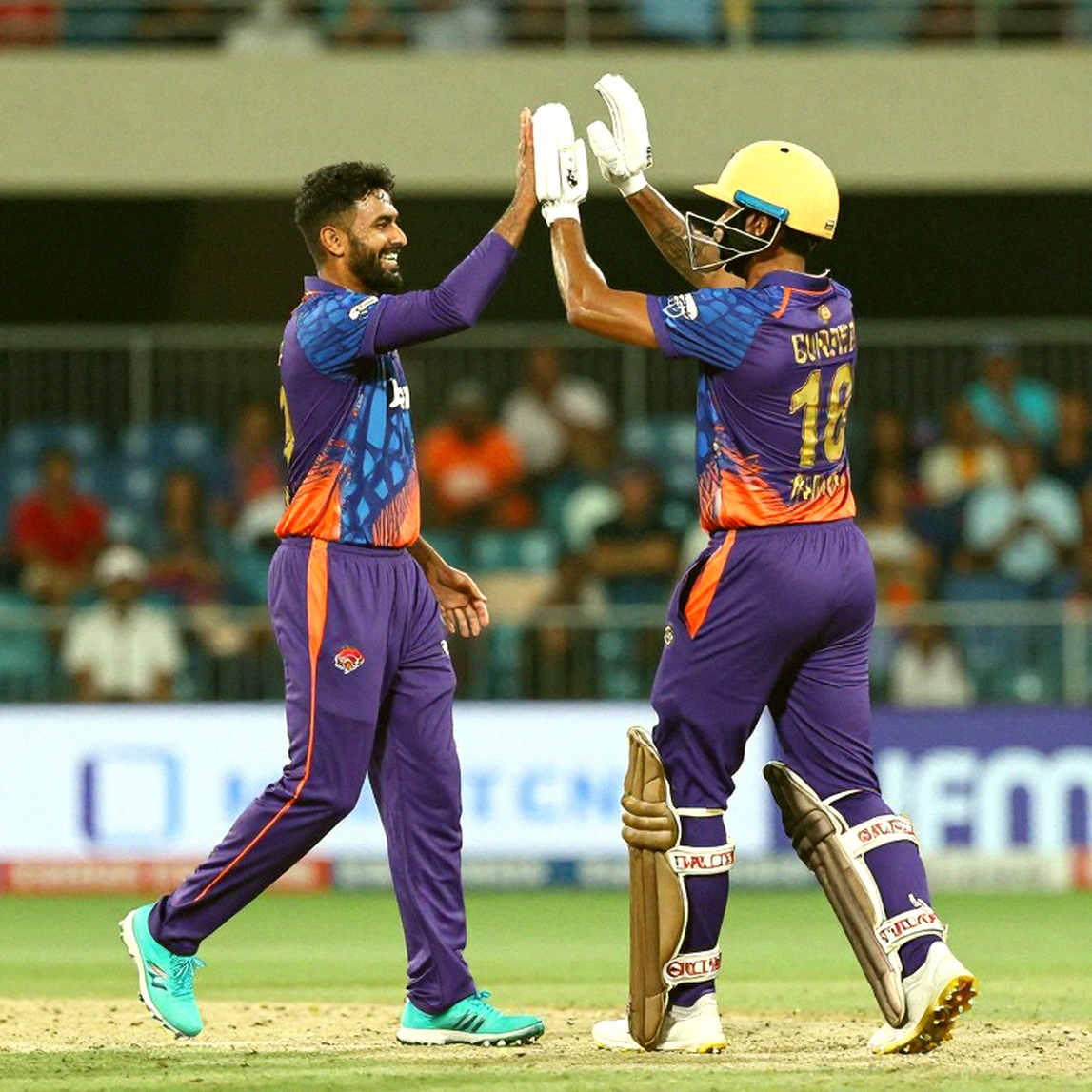 Asia's Cricket Window: Fan Tokens, Release Clauses, and the Ledger That Went On-Chain Asia's Cricket Window: Fan Tokens, Release Clauses, and the Ledger That Went On-Chain