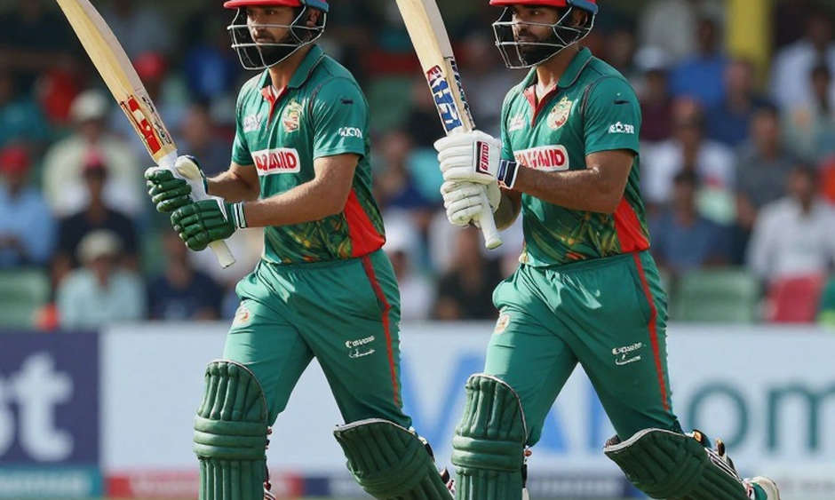 Asia's Cricket Window: Fan Tokens, Release Clauses, and the Ledger That Went On-Chain Asia's Cricket Window: Fan Tokens, Release Clauses, and the Ledger That Went On-Chain