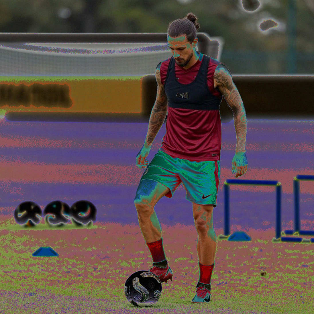 Tuchel's Admission, Bellingham's Single Gear, and the Hard Arithmetic of Four Matches