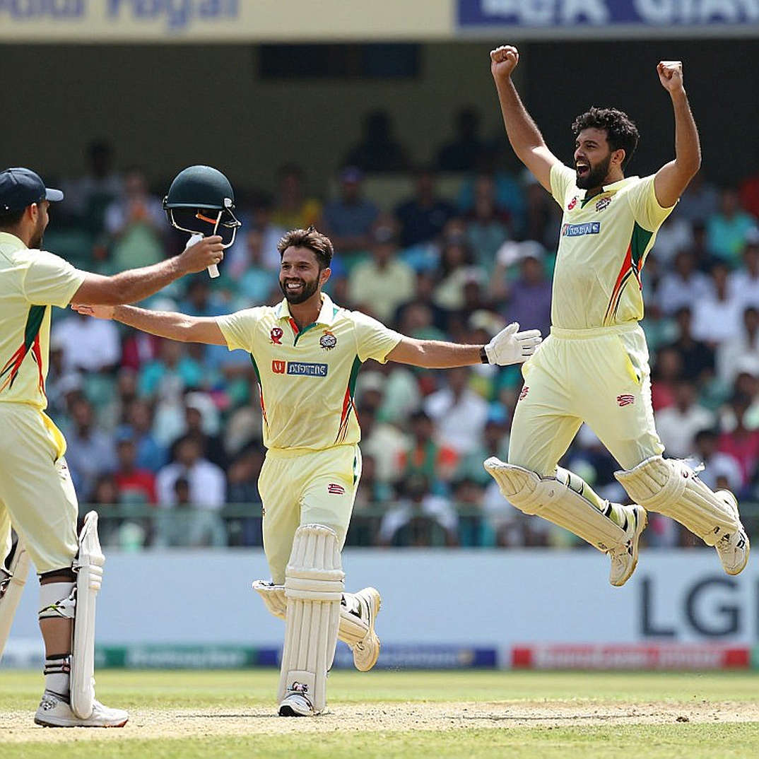 ৯৭-এ যে আঙুল উঠছিল, আর যে এজ তা নামিয়ে দিল: শাদাব-হারিসের ৮৯ রানের ব্যবচ্ছেদ