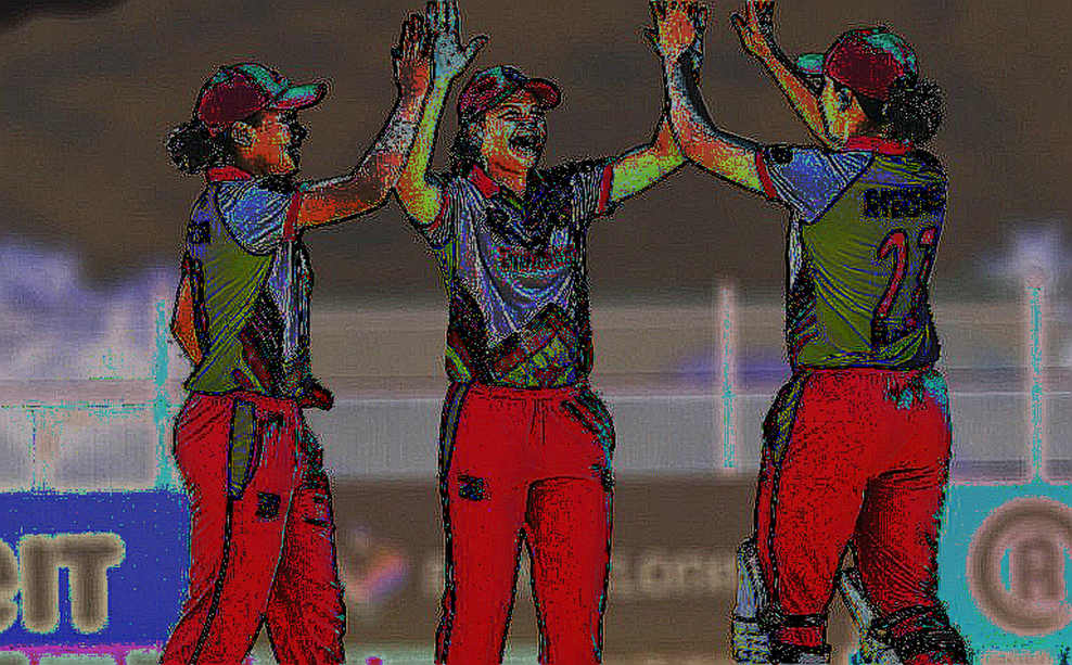 Nine Wickets in Darwin and the Mirror of Data: The Split-Time Arithmetic of Bangladesh's 'Breakthrough' Story Nine Wickets in Darwin and the Mirror of Data: The Split-Time Arithmetic of Bangladesh's 'Breakthrough' Story