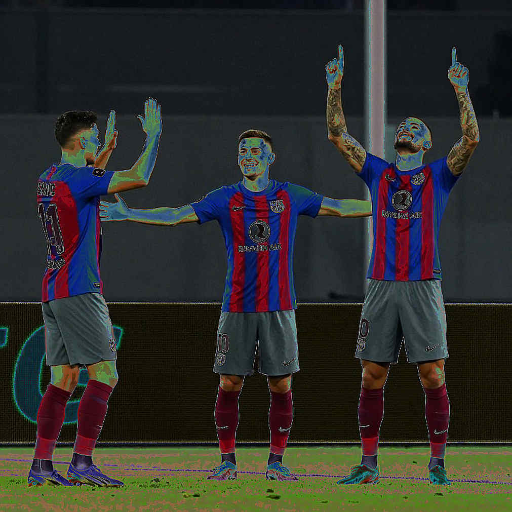 A Different Kind of Clasico: The Documents That Will Decide Haaland's Future Have Not Been Written Yet A Different Kind of Clasico: The Documents That Will Decide Haaland's Future Have Not Been Written Yet