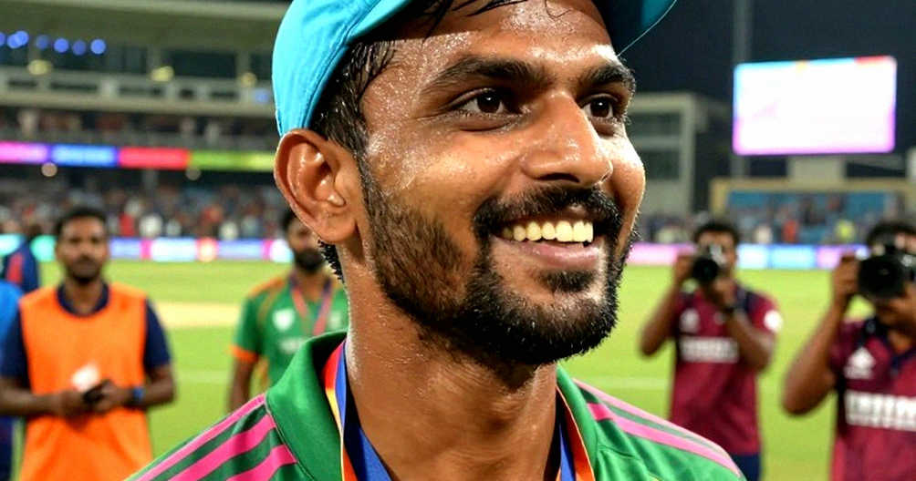 সেনওয়েস পার্কের নিচে চাপা স্তর: অনূর্ধ্ব-১৯ মুকুট থেকে ছয় বছর পরের বাংলাদেশ