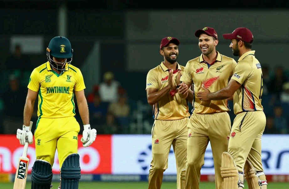 সেনওয়েস পার্কের নিচে চাপা স্তর: অনূর্ধ্ব-১৯ মুকুট থেকে ছয় বছর পরের বাংলাদেশ