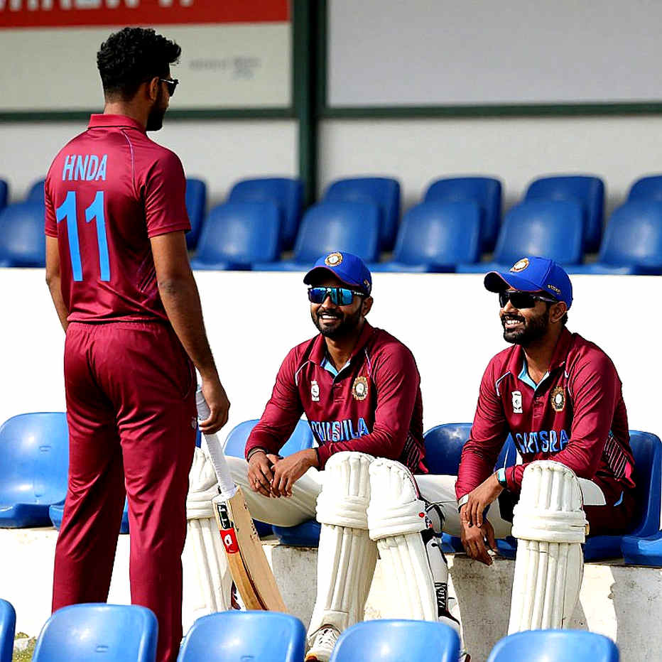 Leg-spin in the Shadow of the NOC: Three Separate Crises Hidden Inside One Wisden Podcast Episode Leg-spin in the Shadow of the NOC: Three Separate Crises Hidden Inside One Wisden Podcast Episode
