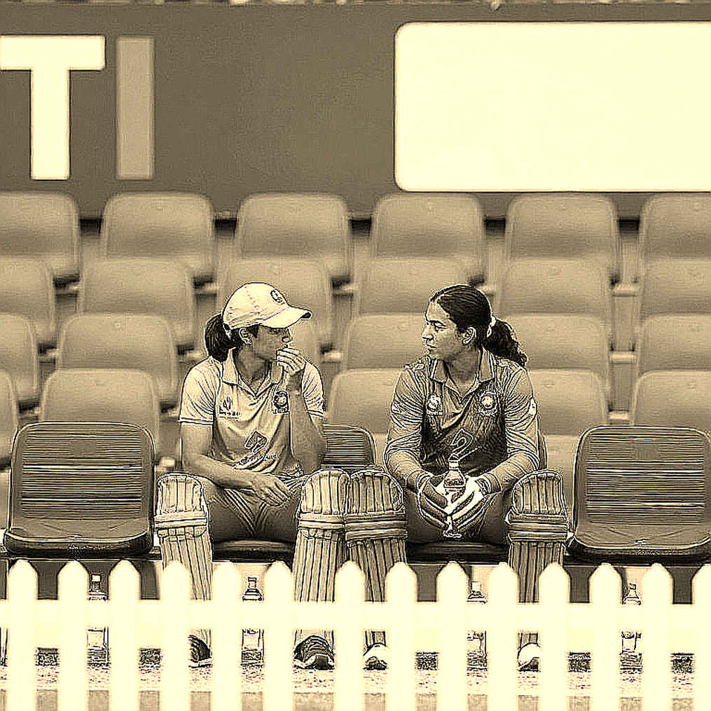 The Scorecard's Immutable Ledger: Cricket's Blockchain and the Silence of Empty Cells The Scorecard's Immutable Ledger: Cricket's Blockchain and the Silence of Empty Cells