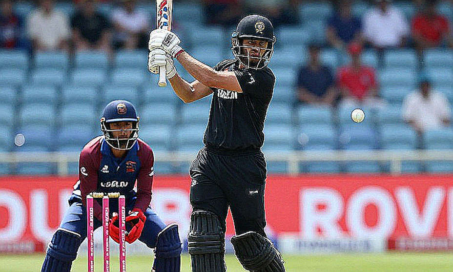 From 90/3 to 124/9 at Faisalabad: Sri Lanka's Structural Batting-Depth Gap, and Komal Khan's 50 From 90/3 to 124/9 at Faisalabad: Sri Lanka's Structural Batting-Depth Gap, and Komal Khan's 50